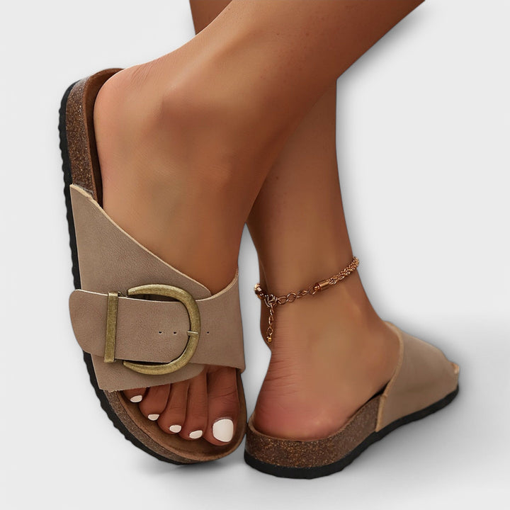 Amber | Orthopedic Sandals