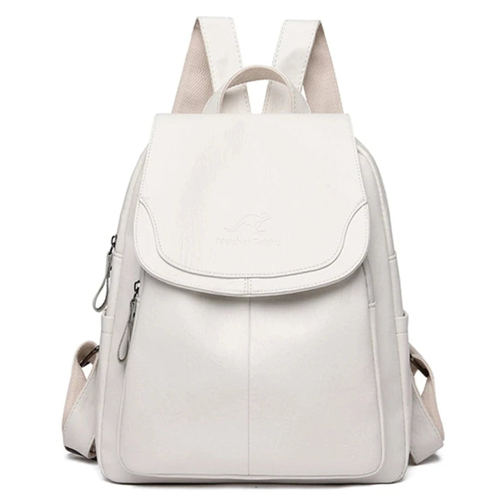 Eda - Utility & Anti-theft backpack