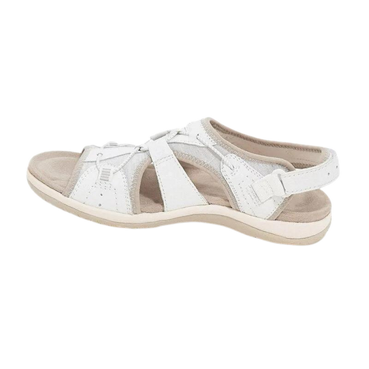 Helen | Adjustable Walking Sandals