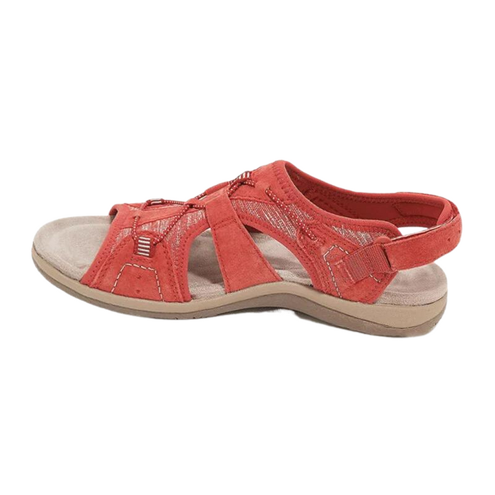 Helen | Adjustable Walking Sandals