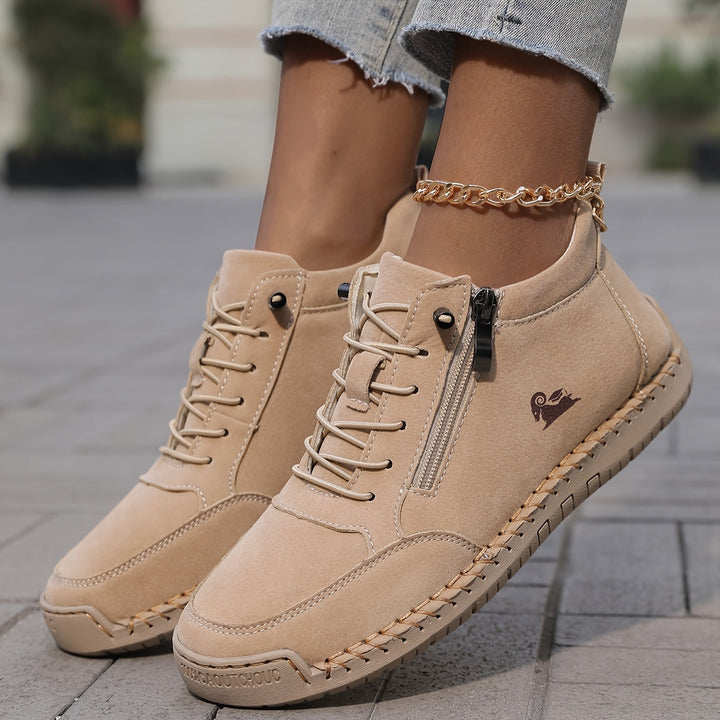 Claire | Comfortable Orthopaedic Sneakers