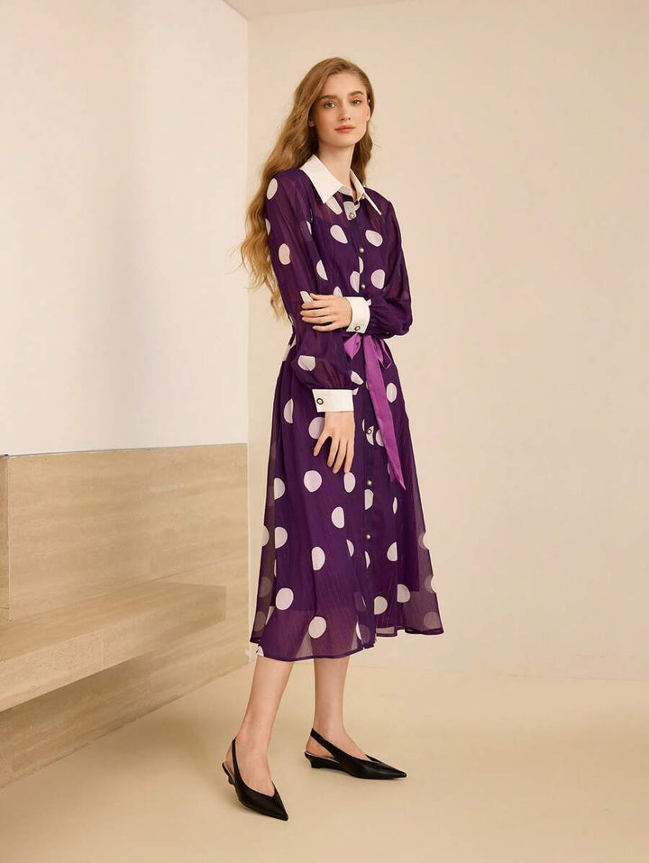 Poppy | Chic Slingback Heels