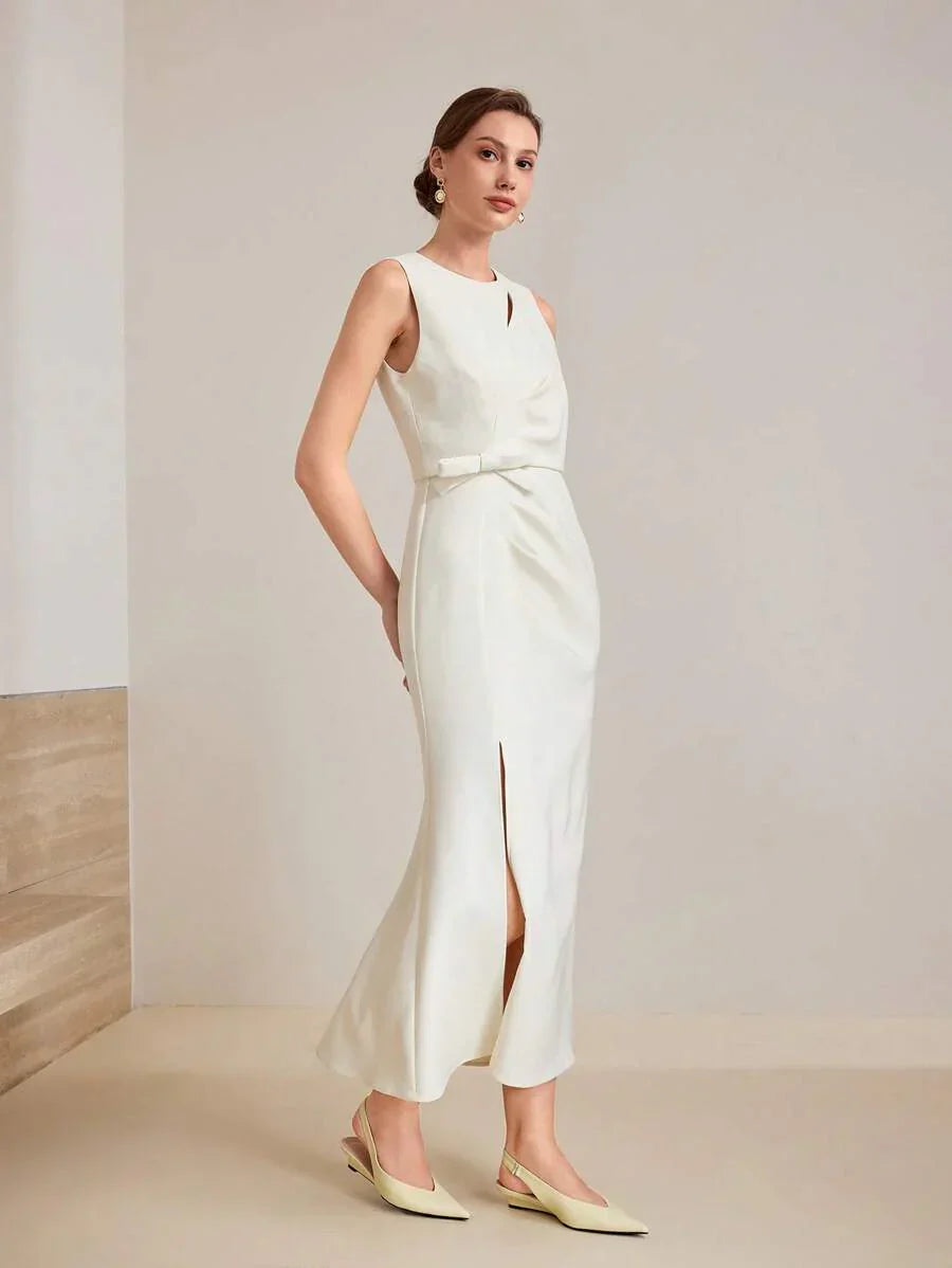 Poppy | Chic Slingback Heels