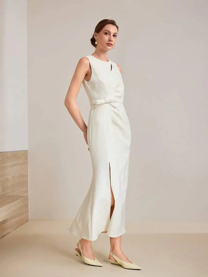 Poppy | Chic Slingback Heels