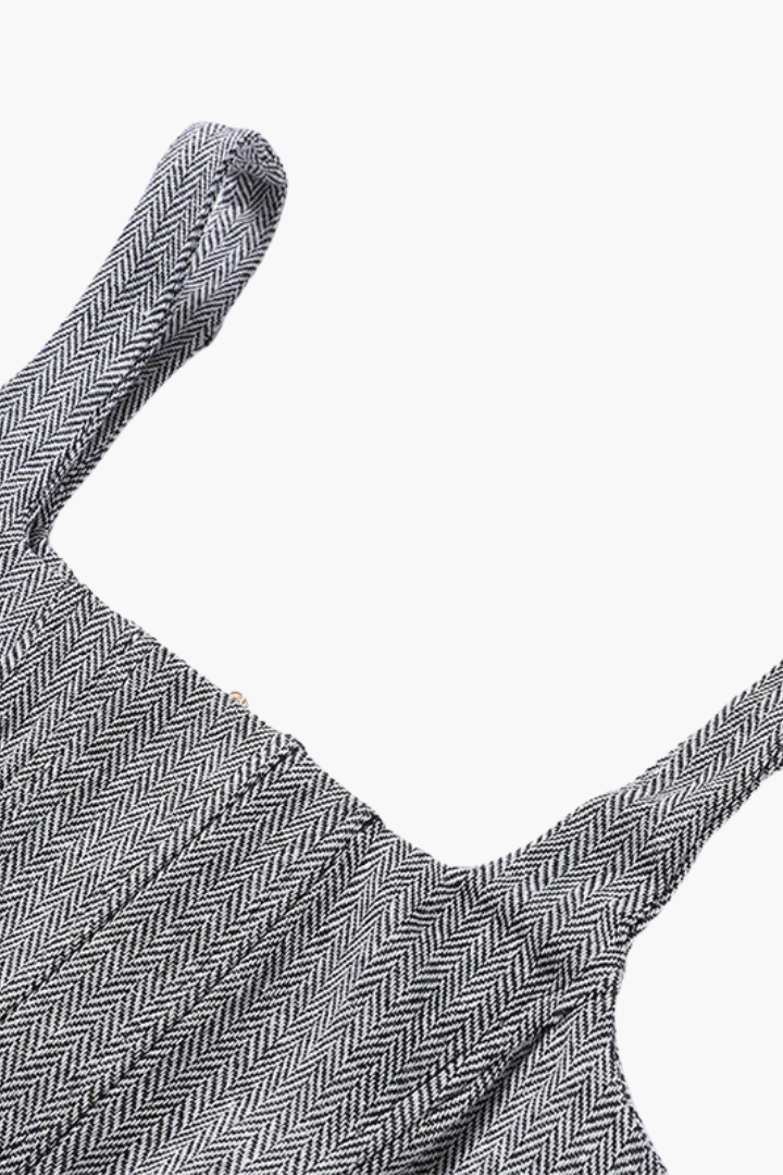 Veronica | Structured Power Trio Set