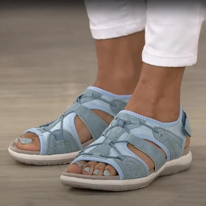 Helen | Adjustable Walking Sandals
