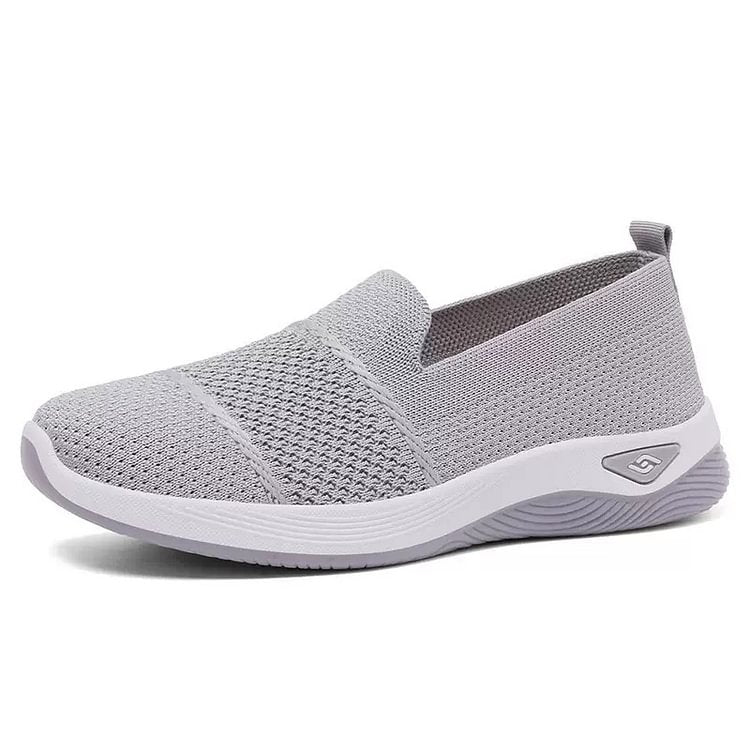 Gloria | Lightweight Comfort Slip-On