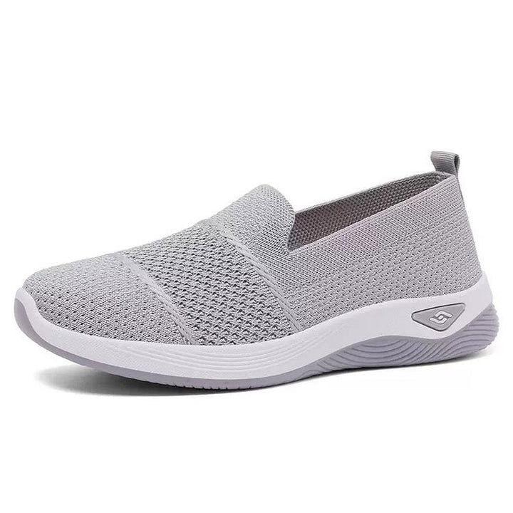 Gloria | Lightweight Comfort Slip-On