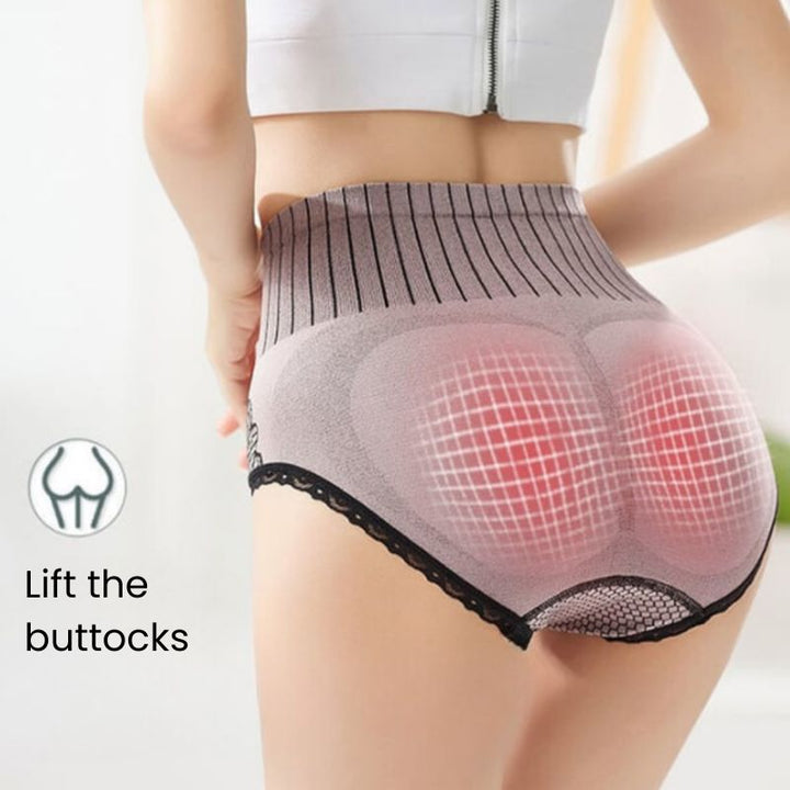 Teresa | Shapewear Panty