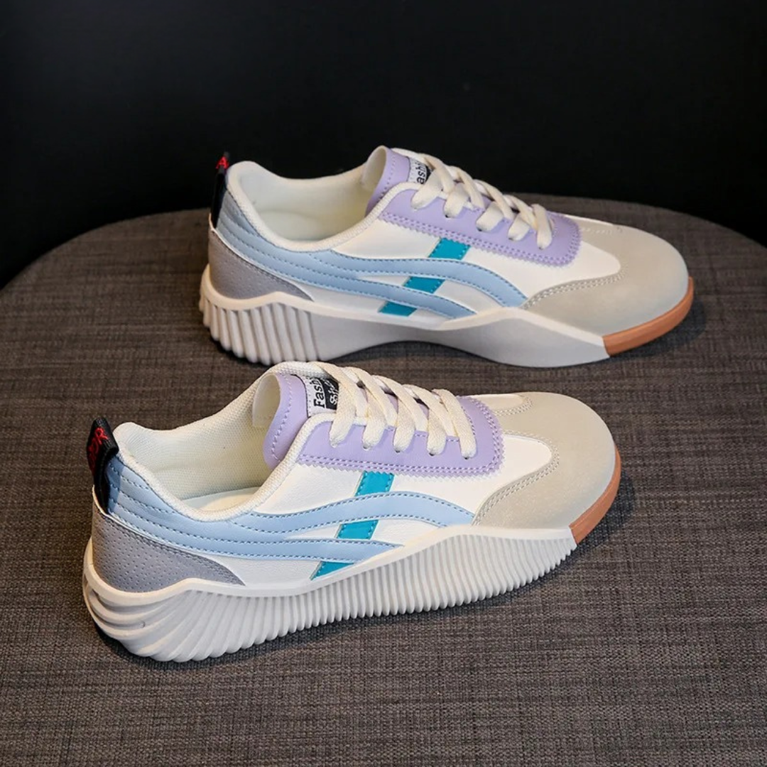 Clark | Everyday Sport Lace Sneakers