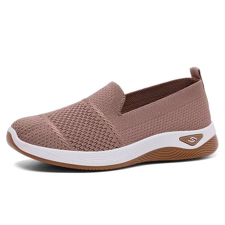Gloria | Lightweight Comfort Slip-On
