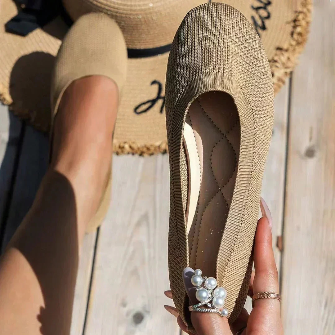 Grace | Everyday Comfort Flats