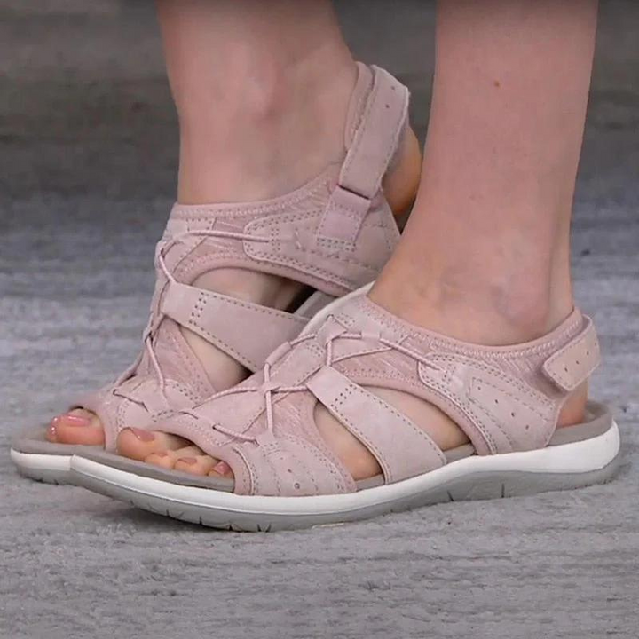 Helen | Adjustable Walking Sandals
