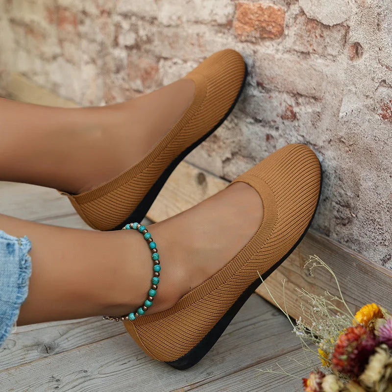 Grace | Everyday Comfort Flats