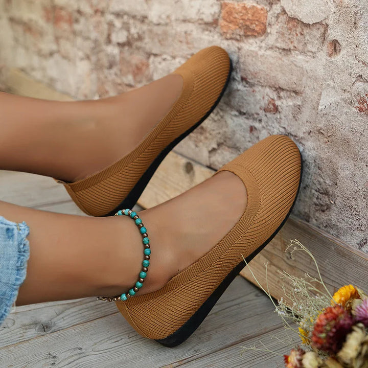 Grace | Everyday Comfort Flats