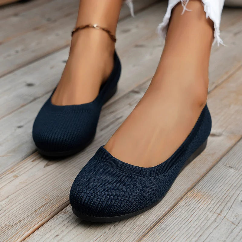 Grace | Everyday Comfort Flats