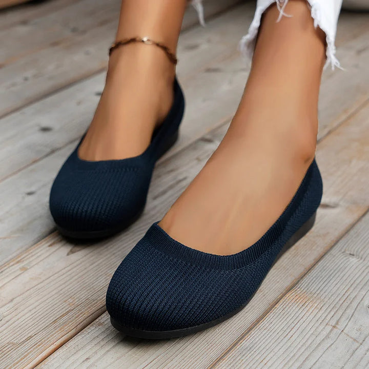 Grace | Everyday Comfort Flats