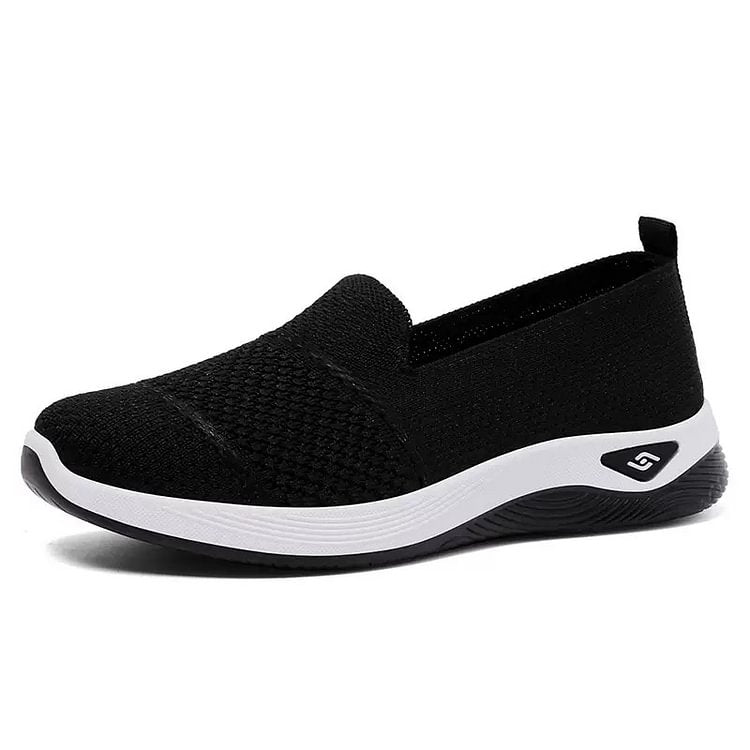 Gloria | Lightweight Comfort Slip-On