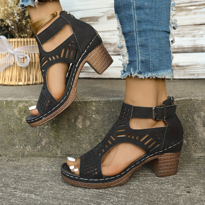 Elina™ - Ergonomic Sandals