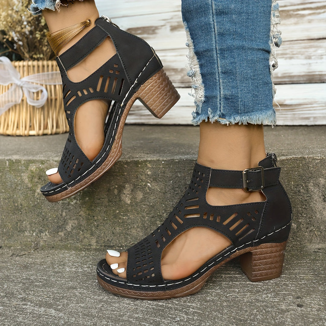 Maya - Ergonomic Sandals