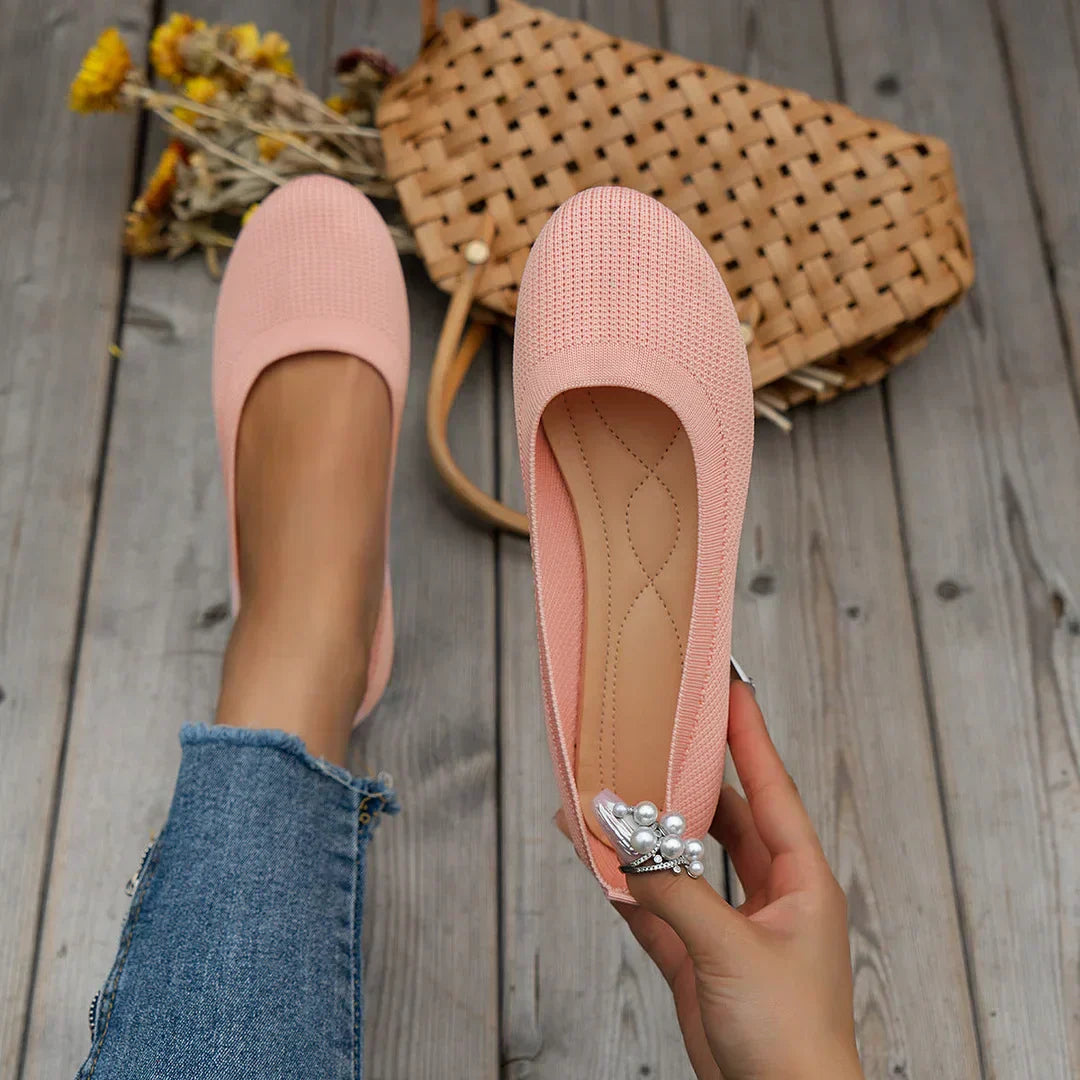 Grace | Everyday Comfort Flats