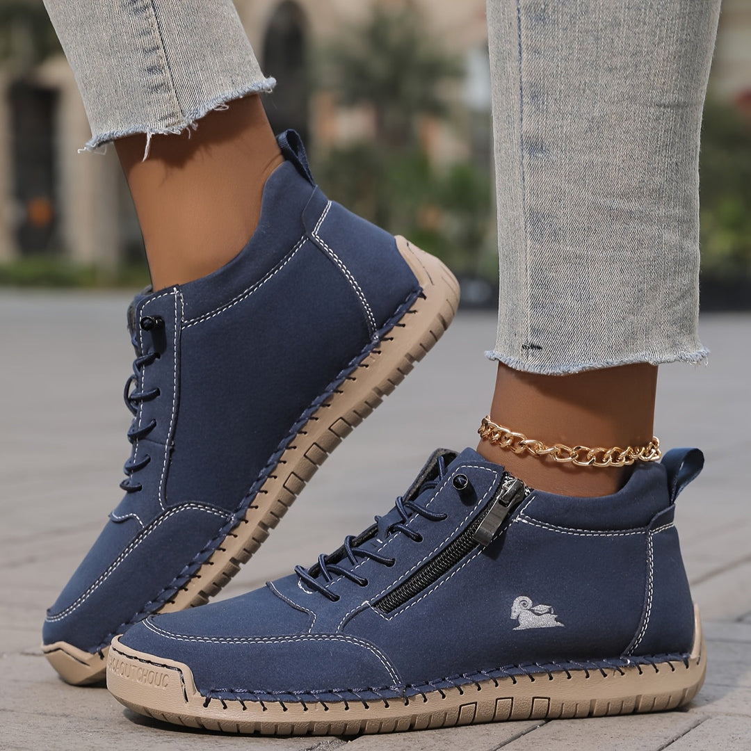 Claire | Comfortable Orthopaedic Sneakers