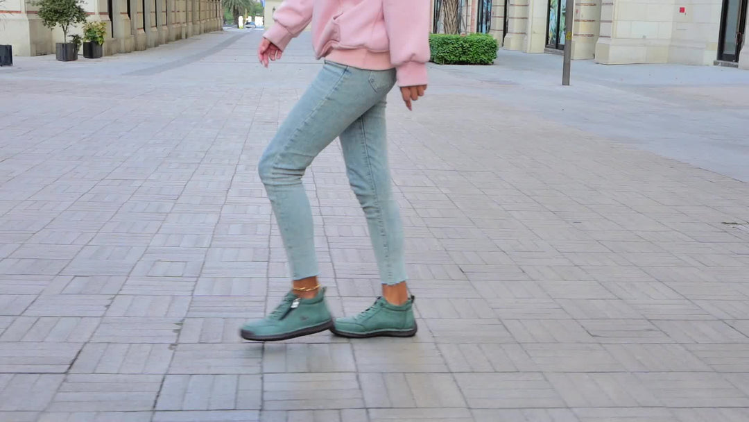 Claire | Comfortable Orthopaedic Sneakers