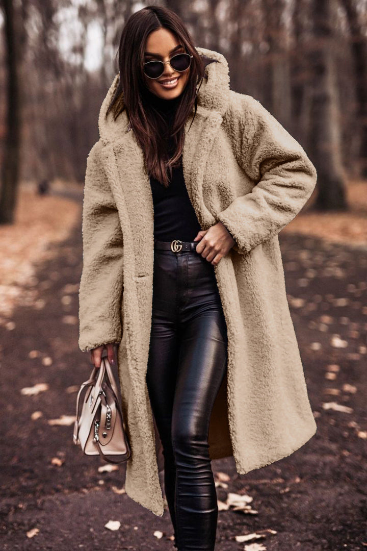Siera™|Soft Comfortable Coat