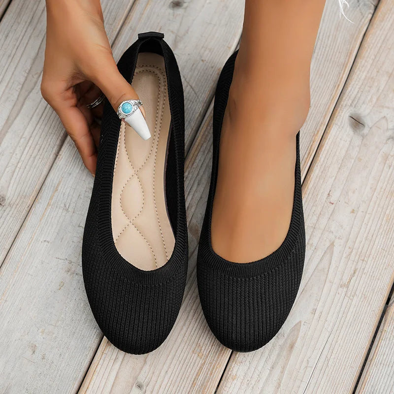 Grace | Everyday Comfort Flats