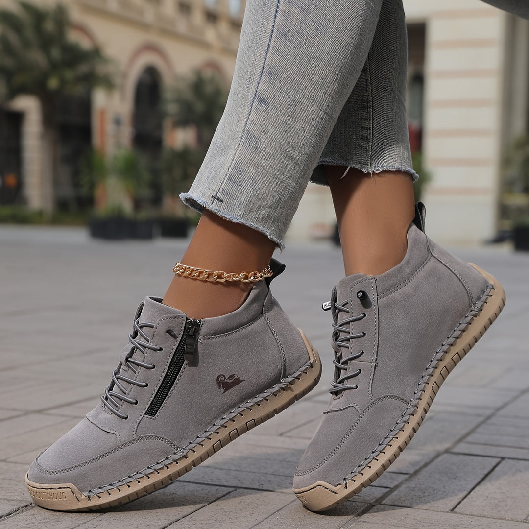 Claire | Comfortable Orthopaedic Sneakers