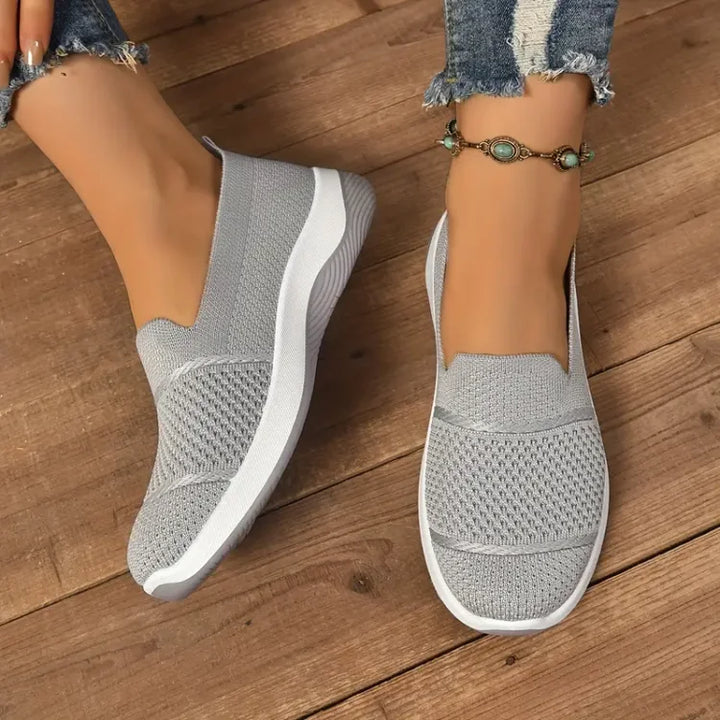Gloria | Lightweight Comfort Slip-On