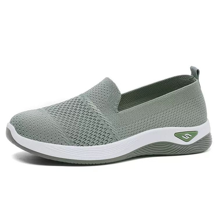 Gloria | Lightweight Comfort Slip-On