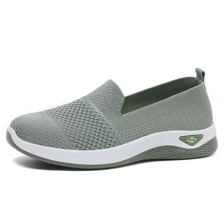 Gloria | Lightweight Comfort Slip-On