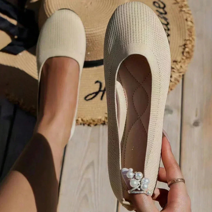 Grace | Everyday Comfort Flats