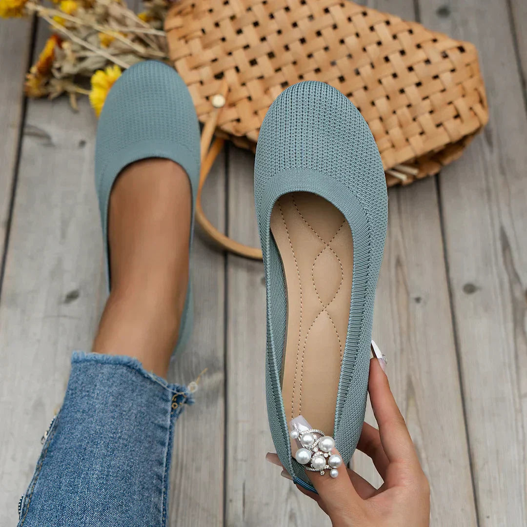 Grace | Everyday Comfort Flats
