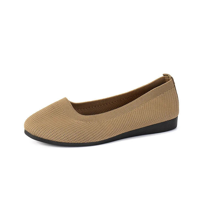 Grace | Everyday Comfort Flats