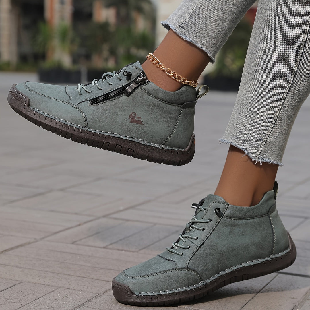 Claire | Comfortable Orthopaedic Sneakers