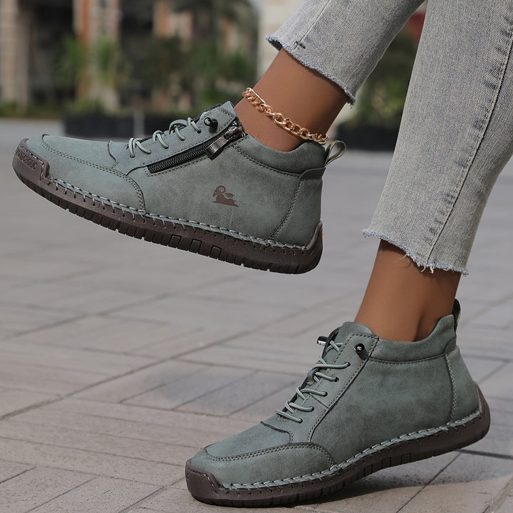 Claire | Comfortable Orthopaedic Sneakers