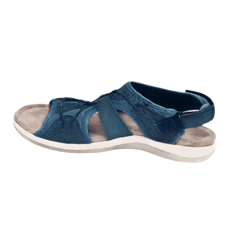 Helen | Adjustable Walking Sandals