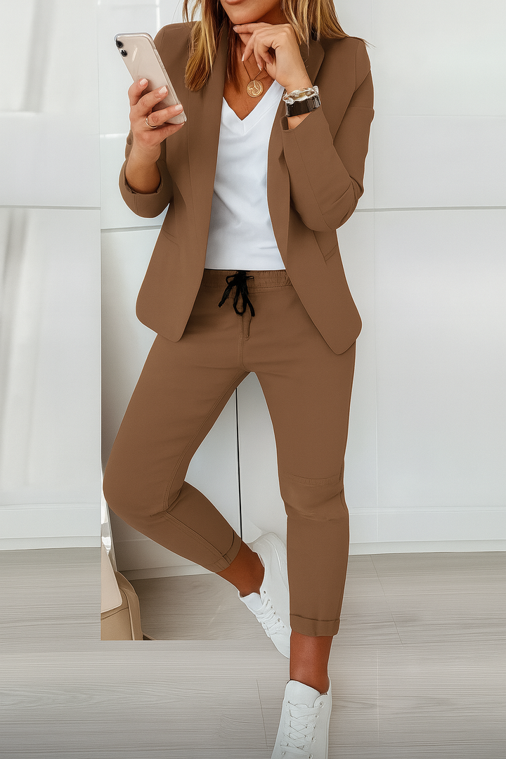 Aria | Sophisticated Summer Set