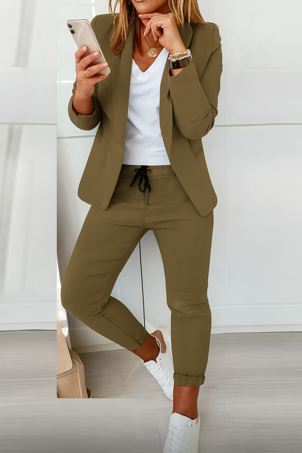 Aria | Sophisticated Summer Set