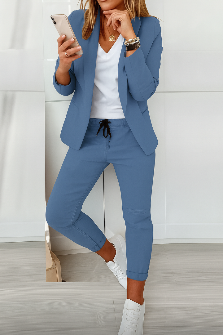 Aria | Sophisticated Summer Set
