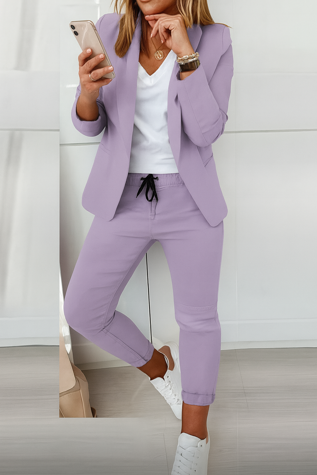 Aria | Sophisticated Summer Set