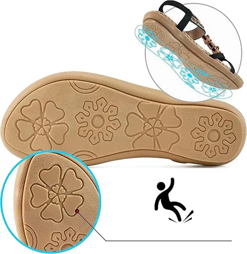 Azura™ - Ergonomic Sandals
