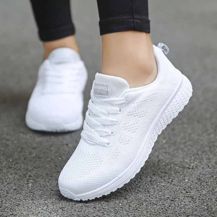 Helen | Lightweight Walking Sneakers