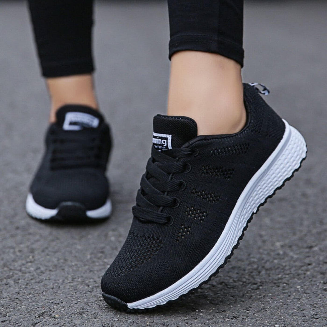 Helen | Lightweight Walking Sneakers
