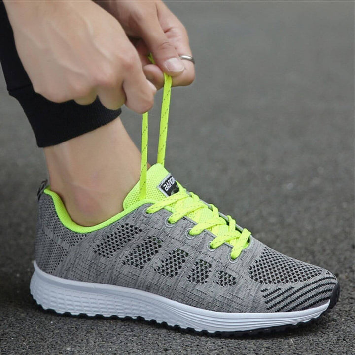 Helen | Lightweight Walking Sneakers