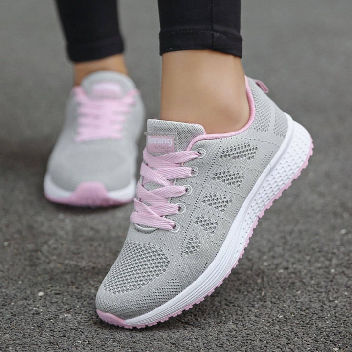 Helen | Lightweight Walking Sneakers
