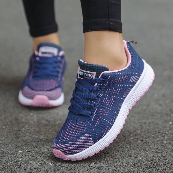 Helen | Lightweight Walking Sneakers
