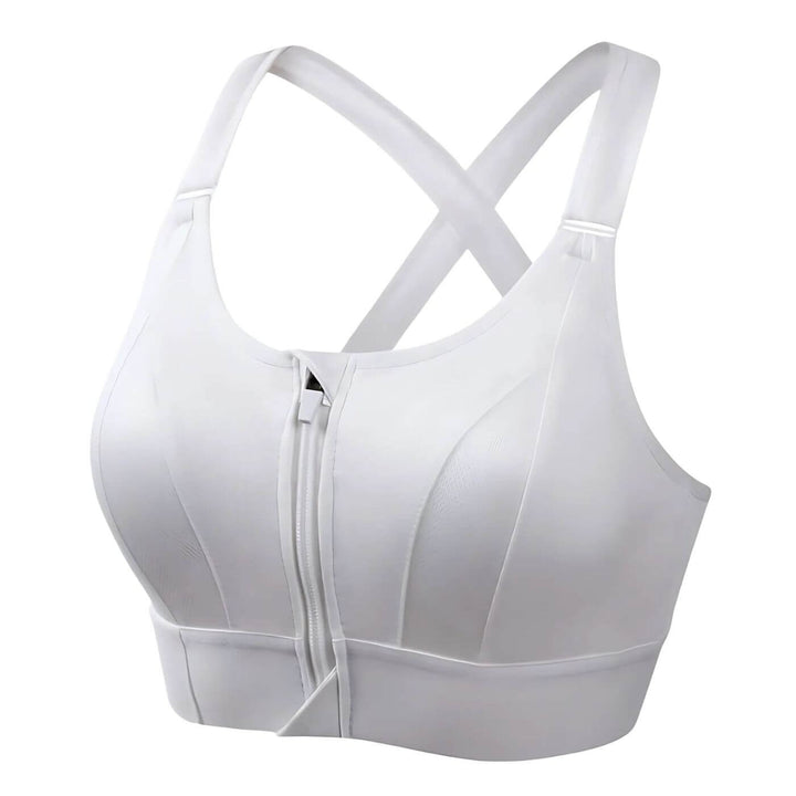 LEAVA | ULTIMATE SUPPORT SPORTS BRA